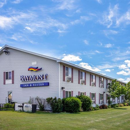 Hotel Baymont By Wyndham Marinette Extérieur photo